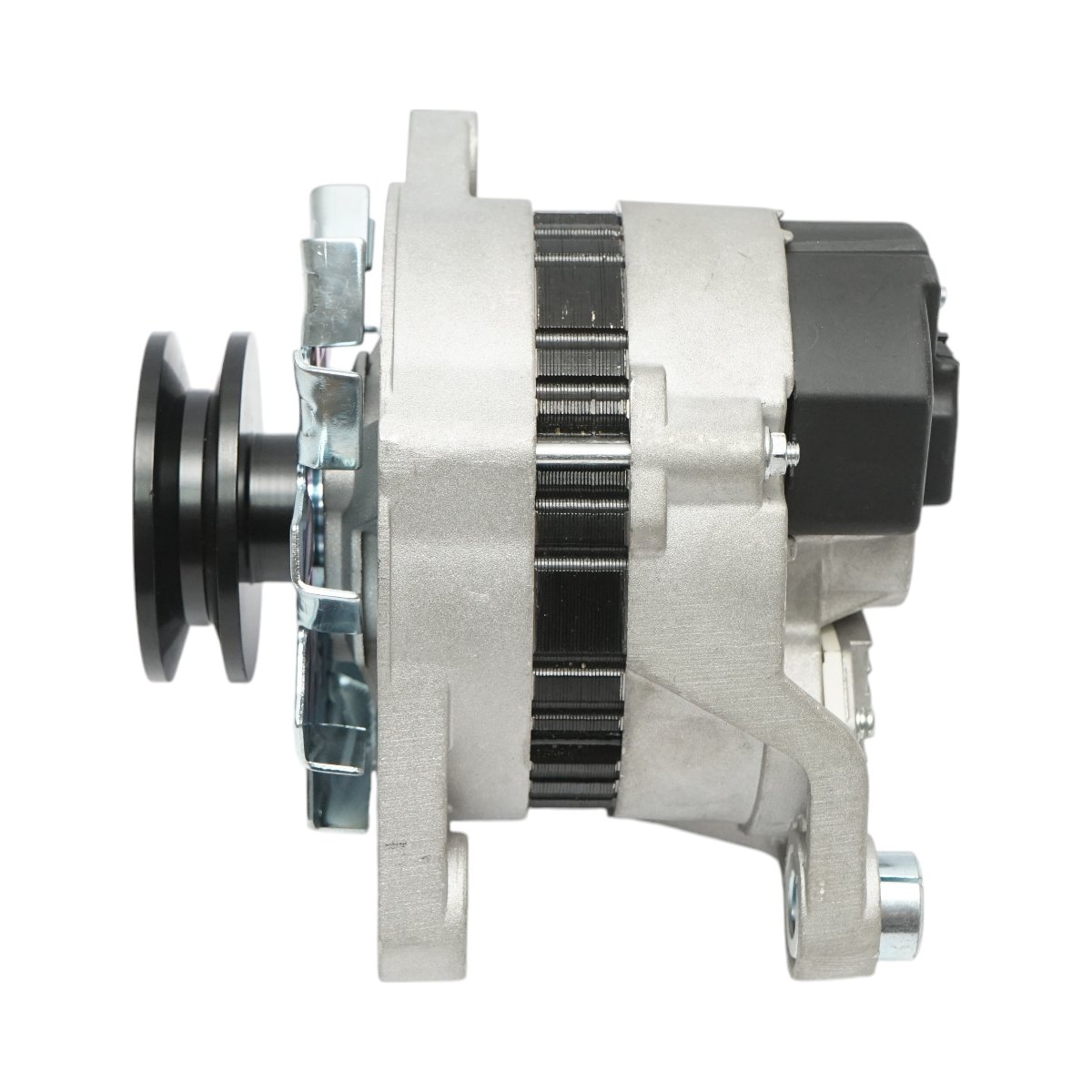 Alternator 14V/65A pentru Deutz, Case IH, Massey Ferguson, New Holland cod OEM 99457074, 1530354C1, 294393200, 294393700, 395250A1, 405078A1, 47134023, 500322671, 500322763
